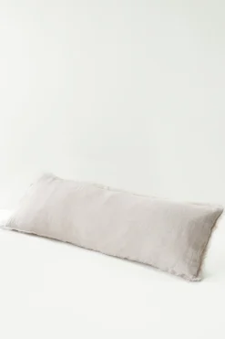 Soft Surroundings Adrina Long Bolster Pillow