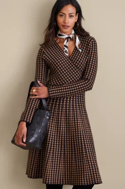 Soft Surroundings Aida Dress