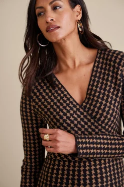 Soft Surroundings Aida Dress