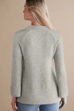 Soft Surroundings Alice Sweater