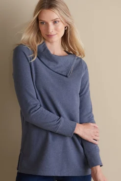 Soft Surroundings Angie Tunic