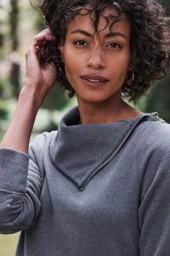 Soft Surroundings Angie Tunic