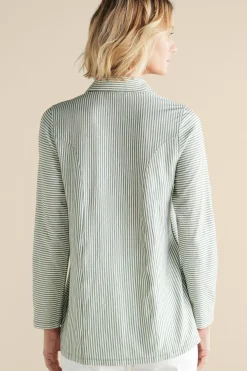 Soft Surroundings Anisa Tunic
