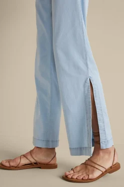Soft Surroundings Arcadia Wide Leg Pants
