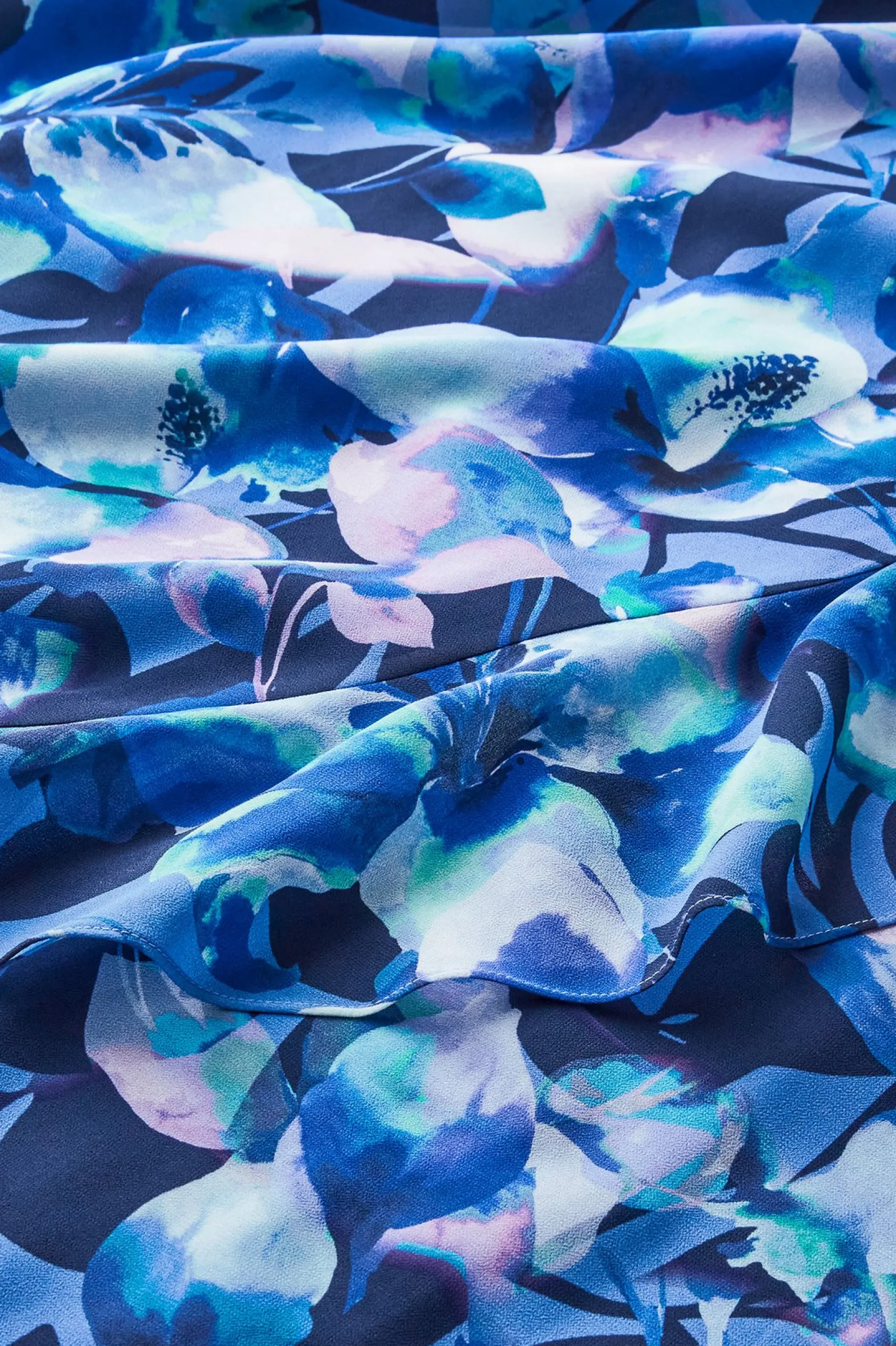 Soft Surroundings Ashlyn Maxi Dress