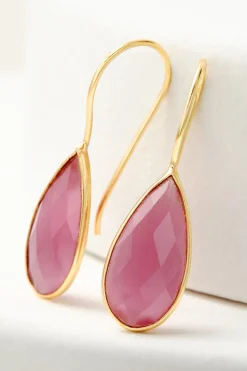 Soft Surroundings Aurora Drop Earring