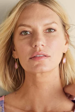 Soft Surroundings Aurora Drop Earring