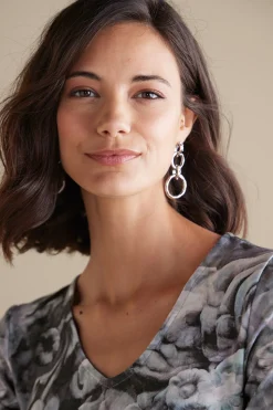 Soft Surroundings Aviana Top