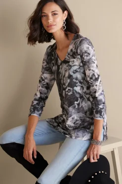 Soft Surroundings Aviana Top