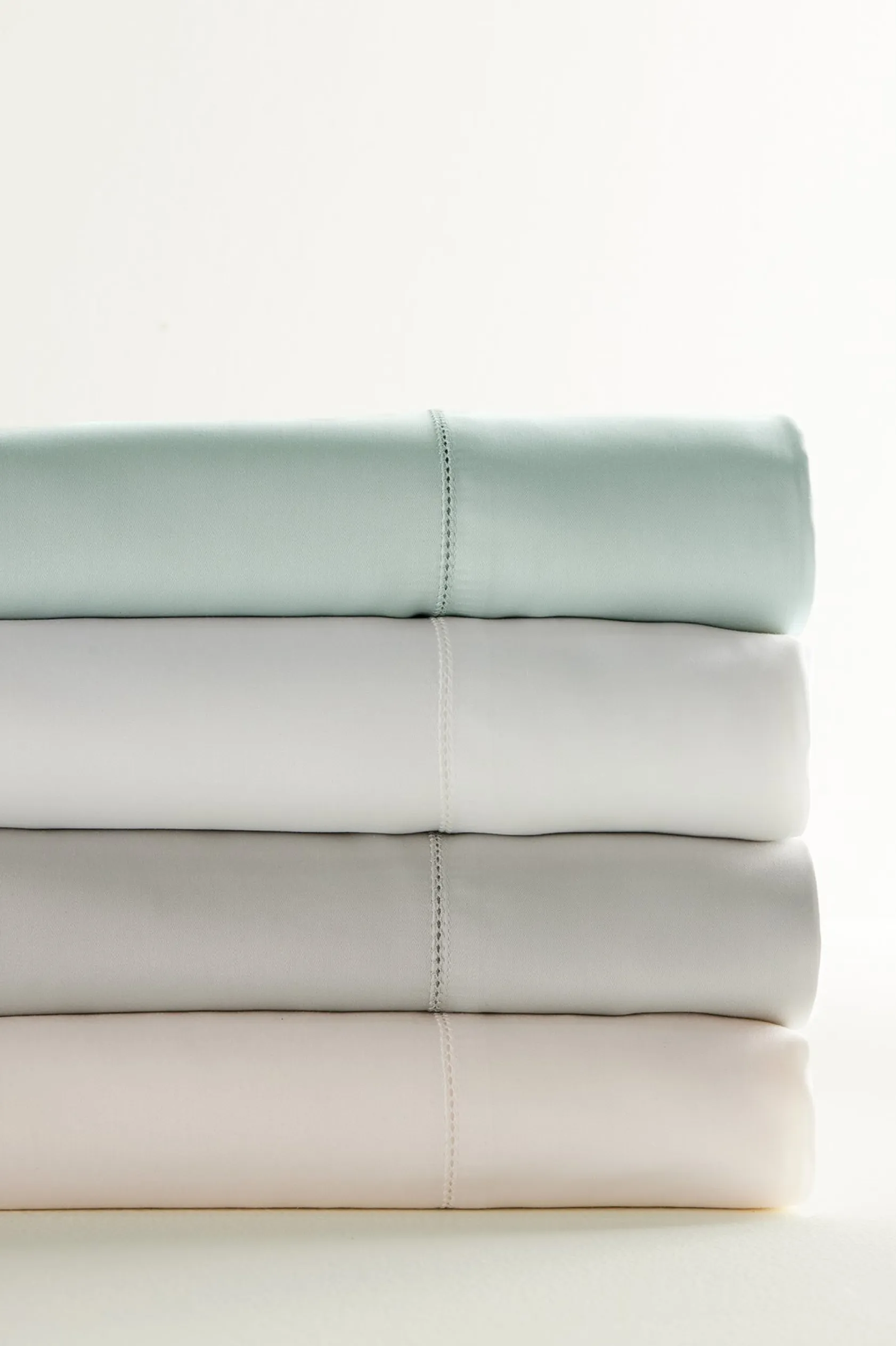 Soft Surroundings Blissful Bamboo Sheet Set