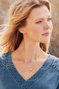 Soft Surroundings Béljoy™ Friend Pendant Necklace