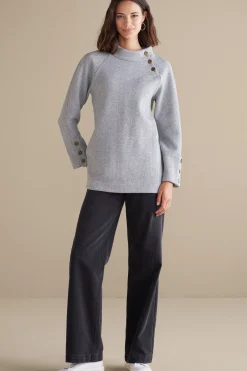 Soft Surroundings Brooke Tunic