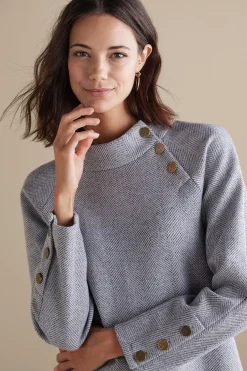 Soft Surroundings Brooke Tunic