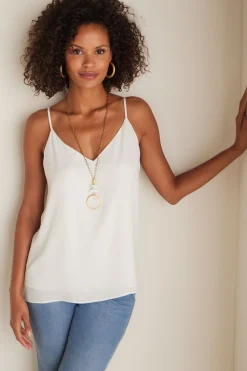 Soft Surroundings Callie Cami