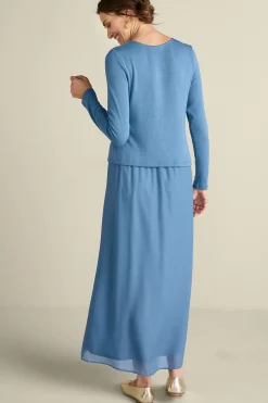 Soft Surroundings Cassie Dress