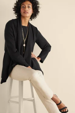 Soft Surroundings Ceri Knit Jacket