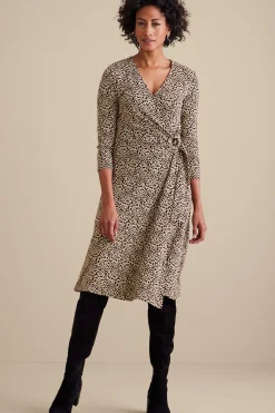 Soft Surroundings Damaria Dress