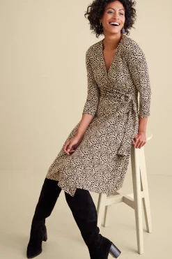 Soft Surroundings Damaria Dress