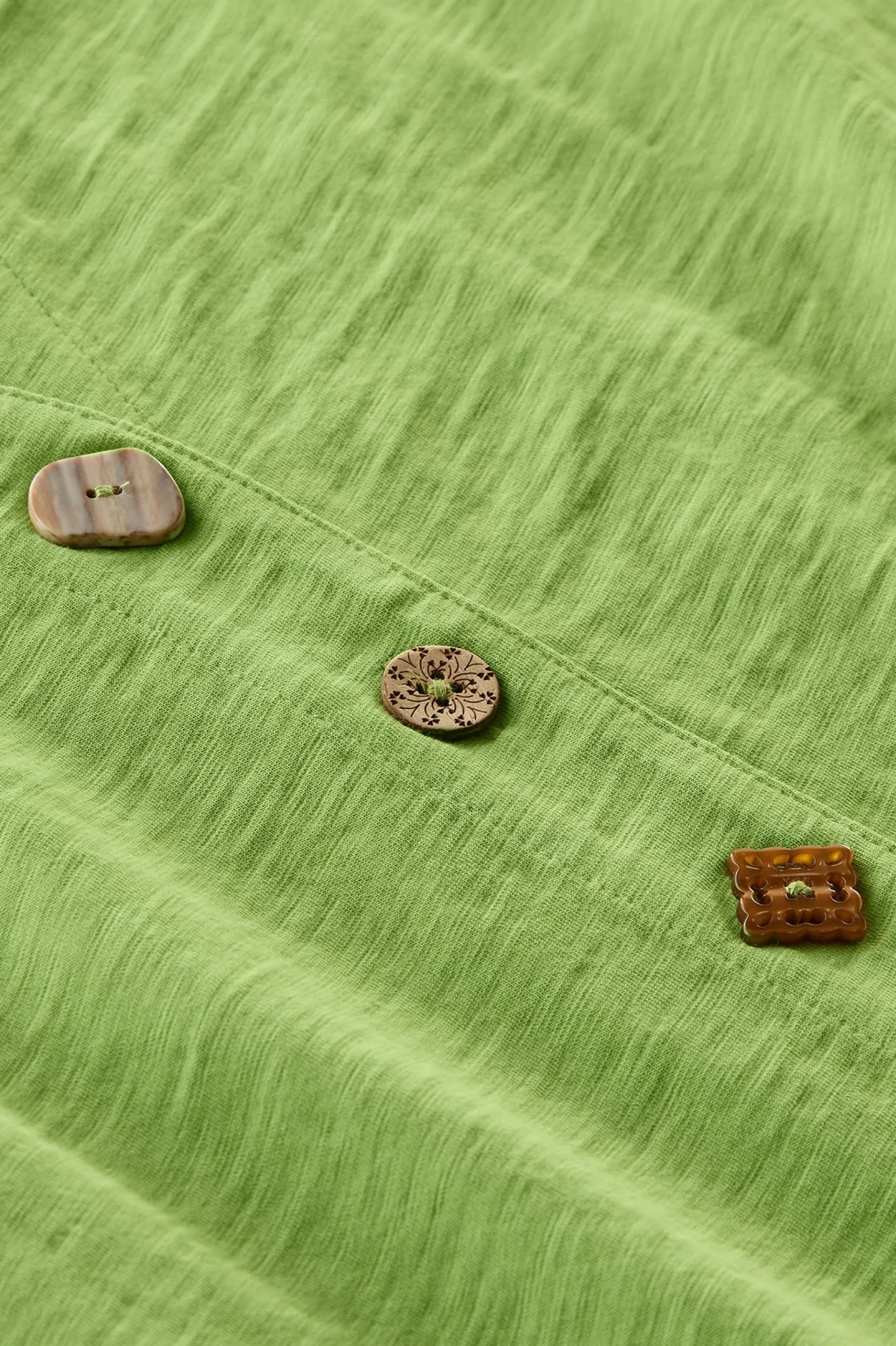 Soft Surroundings Danielle Sleeveless Tunic