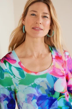 Soft Surroundings Darcy Tunic