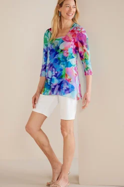 Soft Surroundings Darcy Tunic