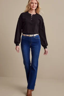 Soft Surroundings Deandra Top