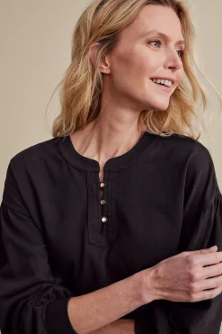 Soft Surroundings Deandra Top