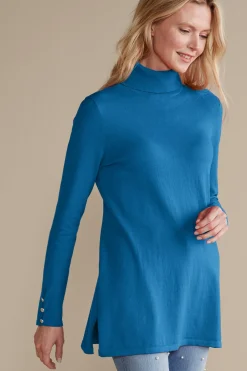 Soft Surroundings Deidre Sweater