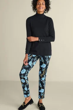 Soft Surroundings Deidre Sweater