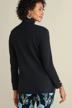 Soft Surroundings Deidre Sweater