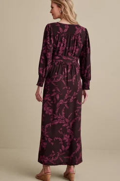 Soft Surroundings Dianthe Dress