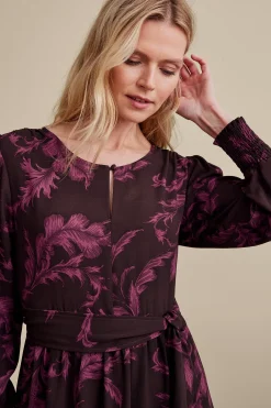 Soft Surroundings Dianthe Dress