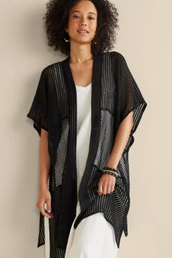 Soft Surroundings Dominica Beach Cover-Up