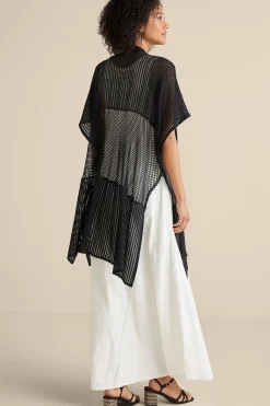 Soft Surroundings Dominica Beach Cover-Up