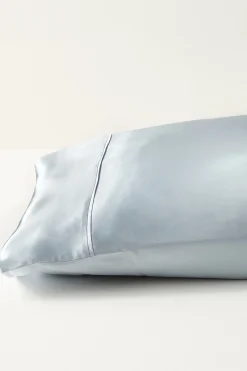 Soft Surroundings Dreamy Silk Pillowcase
