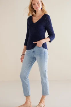 Soft Surroundings Estrella Sweater