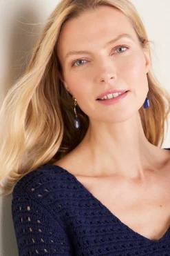 Soft Surroundings Estrella Sweater