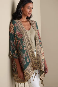 Soft Surroundings Eve Topper