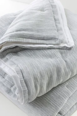 Soft Surroundings Evie Textured Comforter