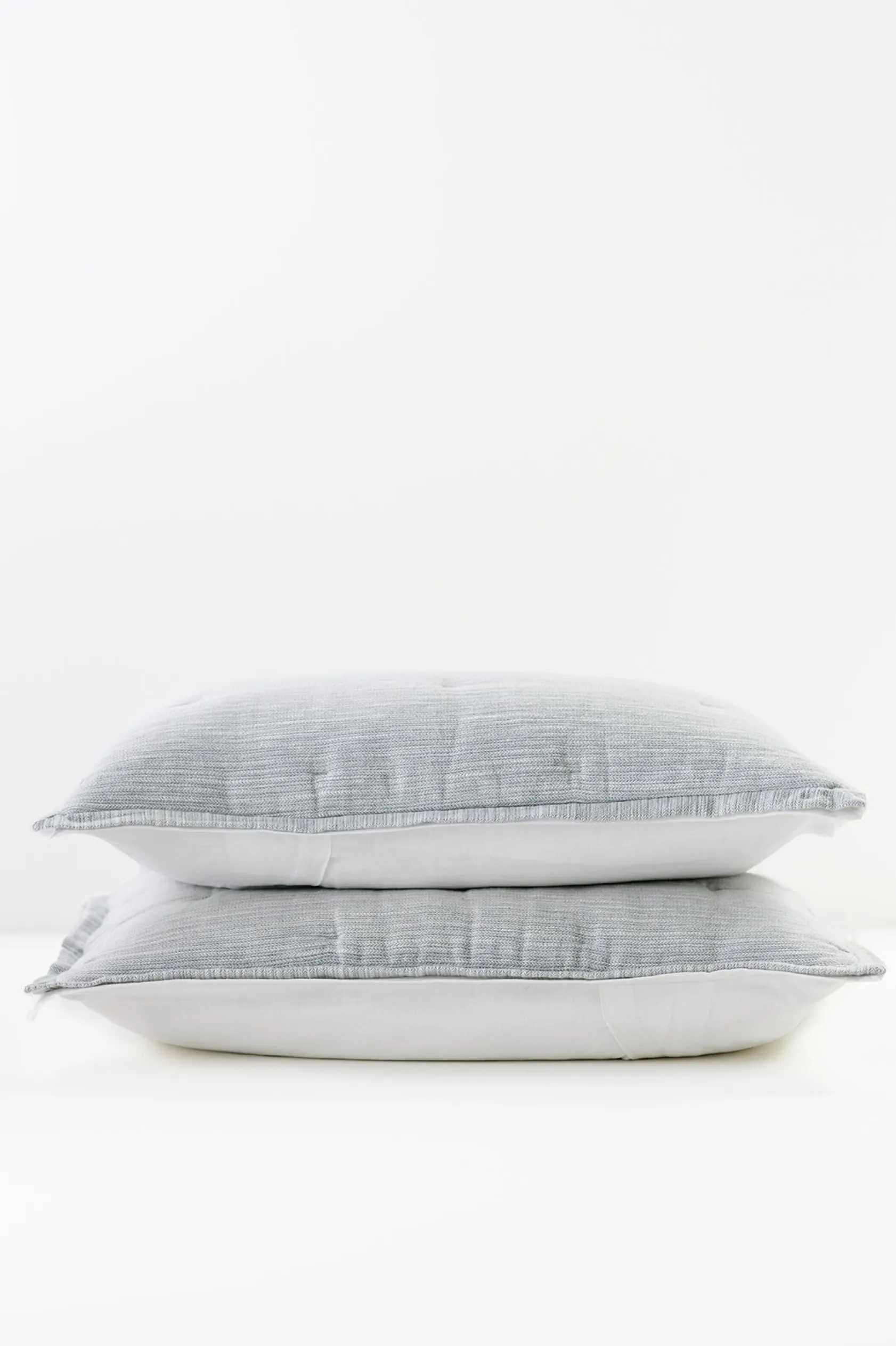 Soft Surroundings Evie Textured Sham