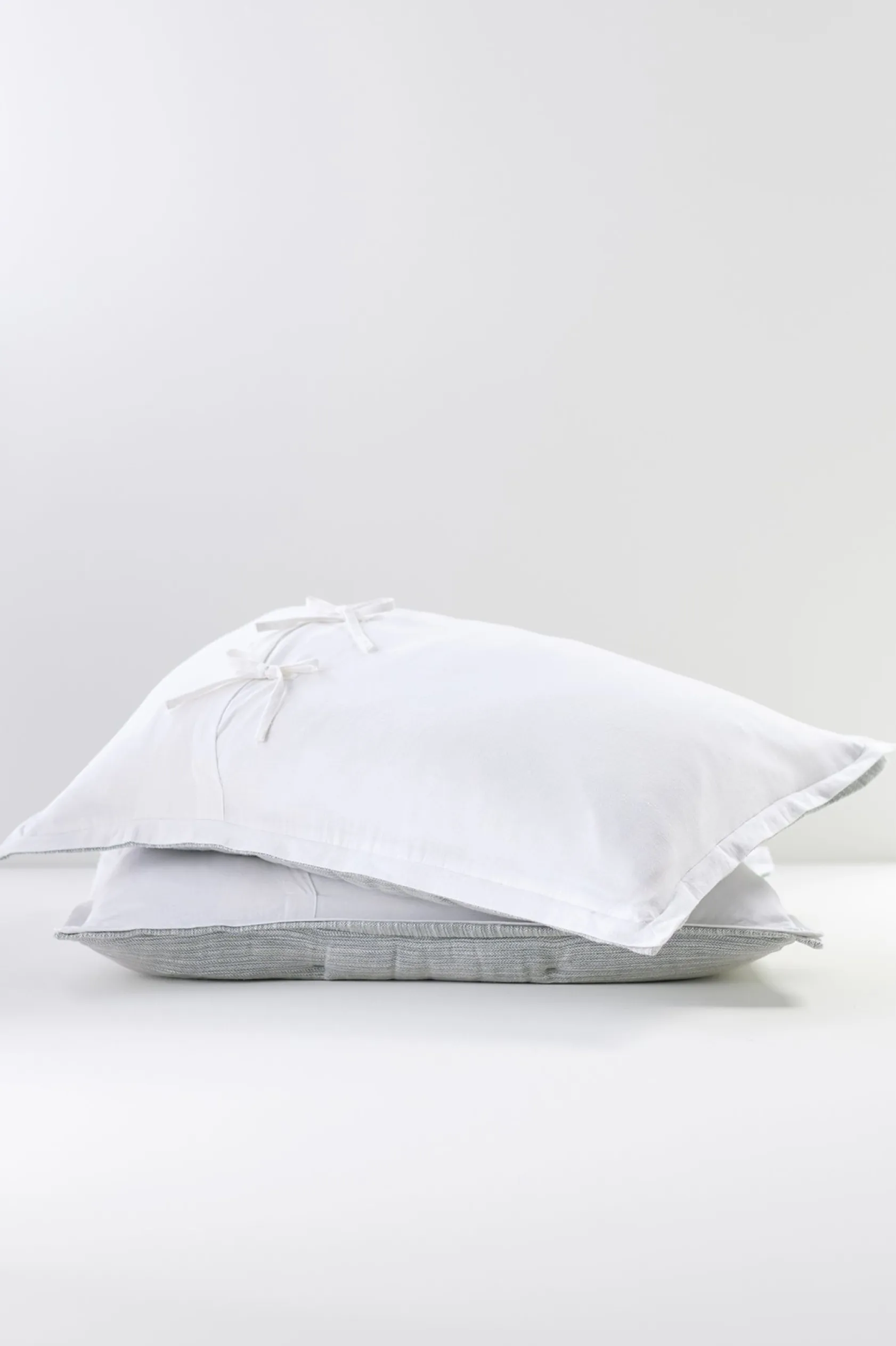 Soft Surroundings Evie Textured Sham