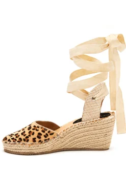 Soft Surroundings Firefly Wedge