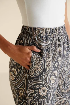 Soft Surroundings Fleur Pants