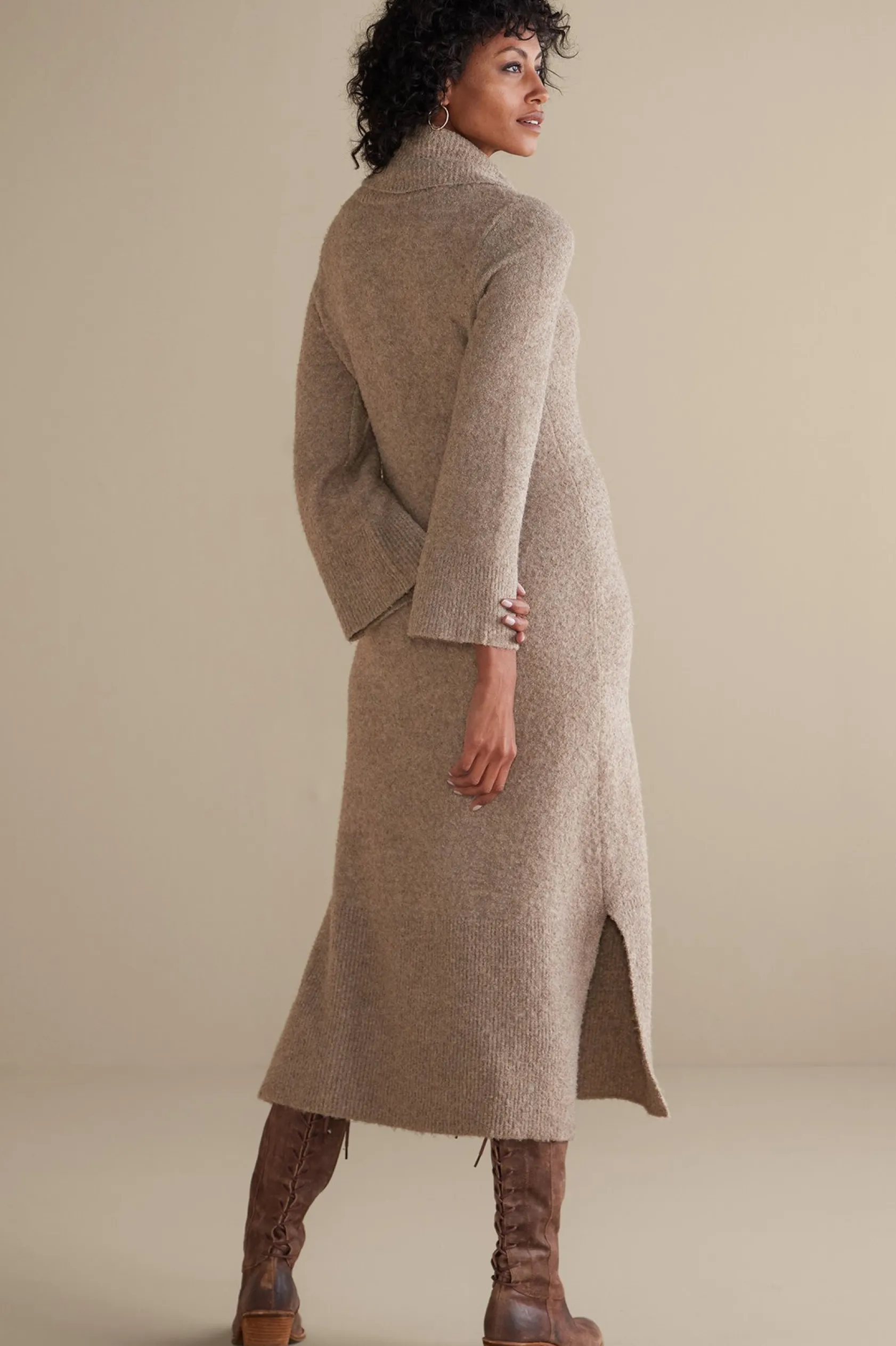 Soft Surroundings Frances Dress