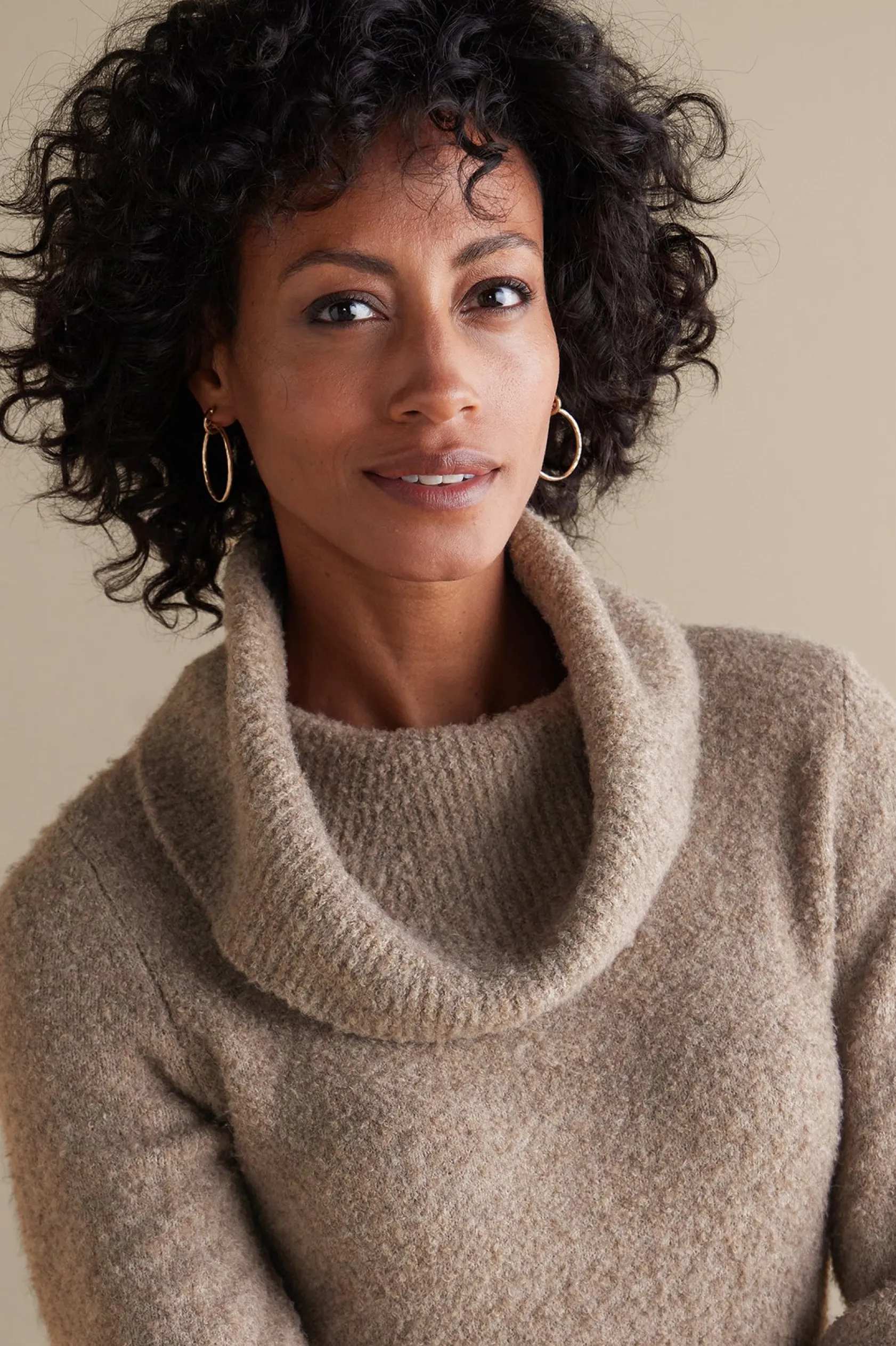 Soft Surroundings Frances Dress