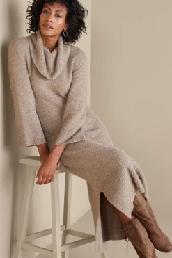 Soft Surroundings Frances Dress