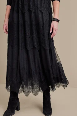 Soft Surroundings Frederica Dress