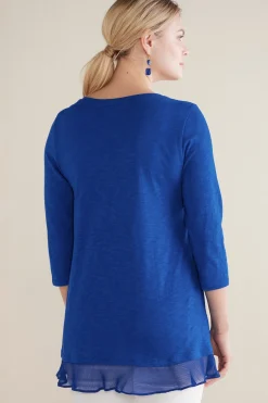 Soft Surroundings Grace Top