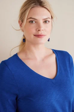 Soft Surroundings Grace Top