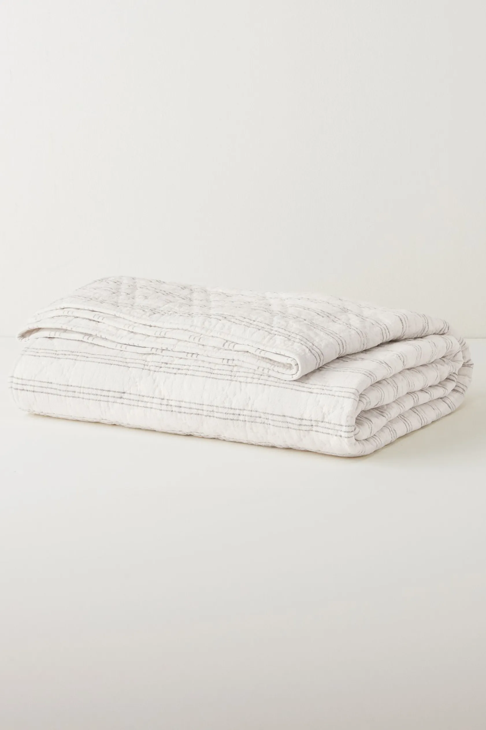 Soft Surroundings Grayson Cotton Quilt